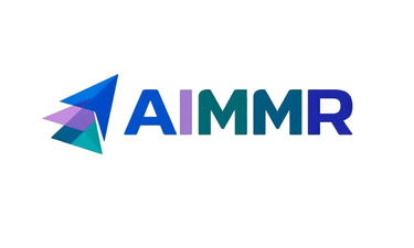 AIMMR logo