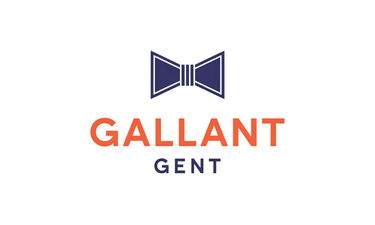 GallantGent.com - Creative brandable domain for sale