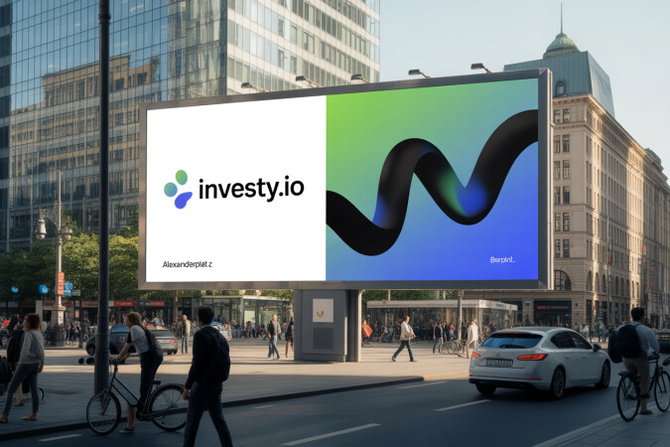 Investy.io — 3