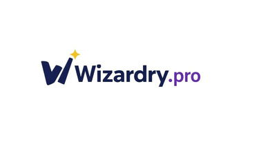 Wizardry logo