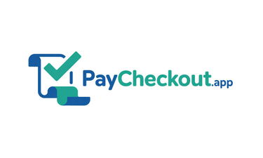 PayCheckout.app - Creative brandable domain for sale