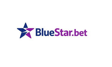 BlueStar.bet - Creative brandable domain for sale