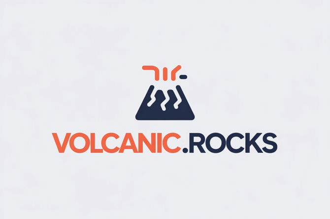 Volcanic.rocks