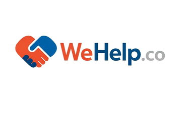 WeHelp logo