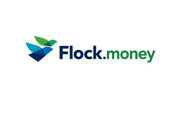 Flock logo