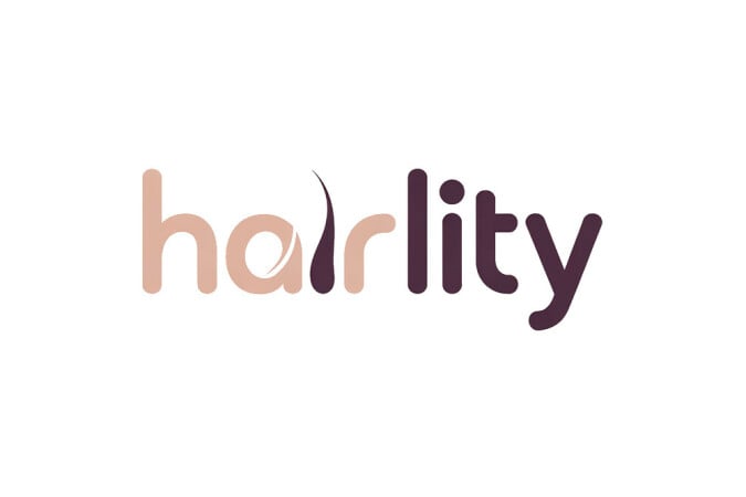 Hairlity logo