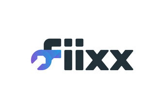 Fiixx.com - Creative brandable domain for sale