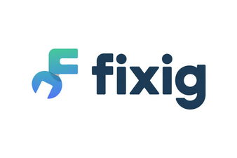 Fixig.com - Creative brandable domain for sale