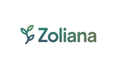 ZoLiana.com - Creative brandable domain for sale