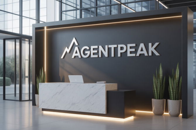 AgentPeak.com