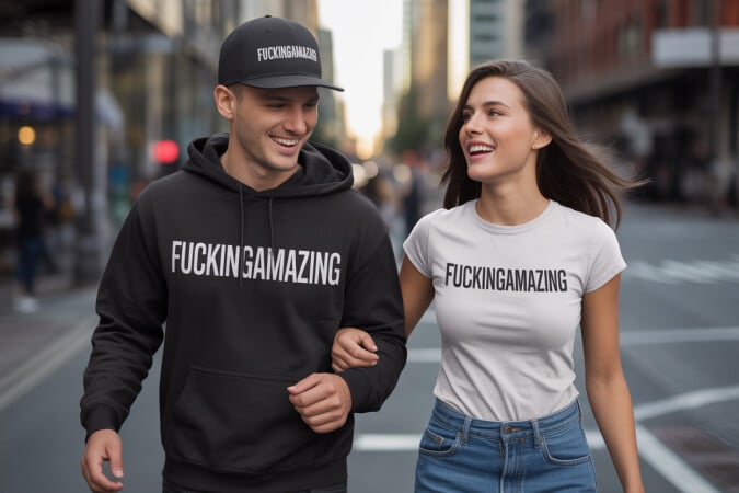 fuckingamazing.com is for sale