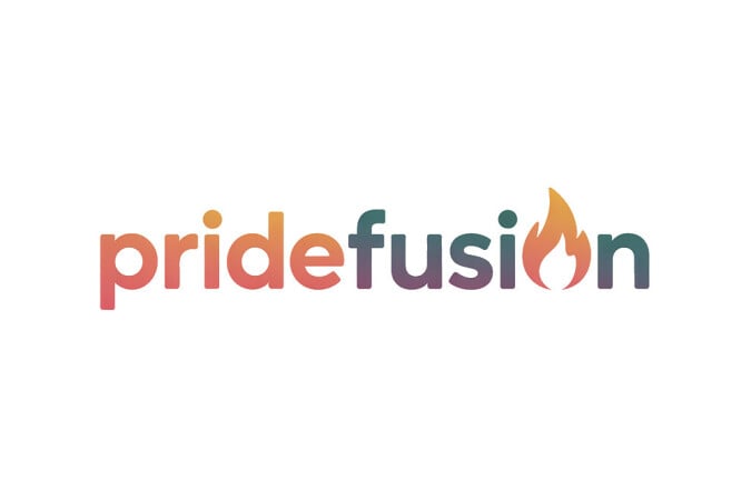 PrideFusion logo