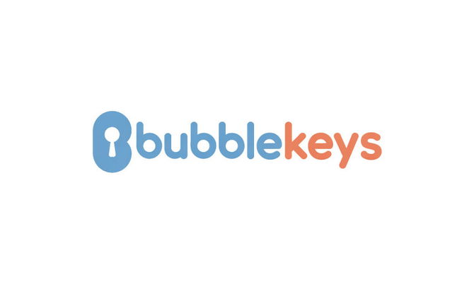 BubbleKeys.com
