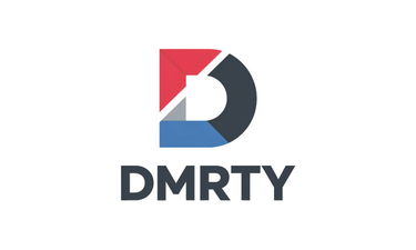 Dmrty.com - Creative brandable domain for sale