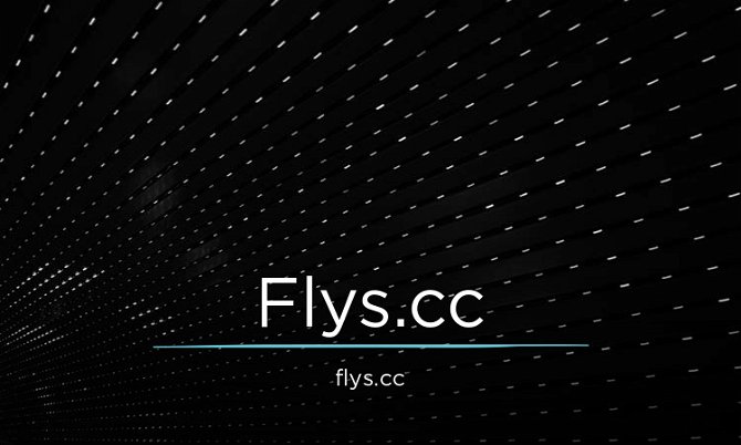 Flys.cc