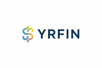 YrFin.com - Creative brandable domain for sale