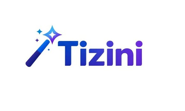 Tizini logo