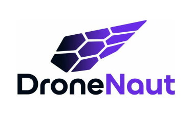 DroneNaut logo