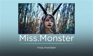 Miss.Monster