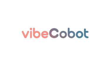 VibeCobot.com - Creative brandable domain for sale