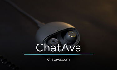 ChatAva.com - Cool premium domains