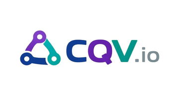 CQV.io is for sale