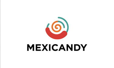 Mexicandy.com - Creative brandable domain for sale