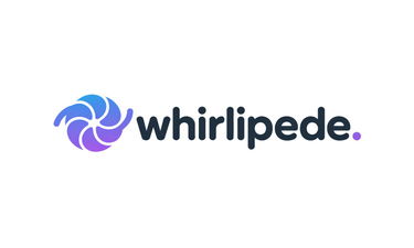 Whirlipede.com - Creative brandable domain for sale