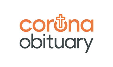 CoronaObituary.com - Creative brandable domain for sale