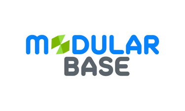 ModularBase.com - Creative brandable domain for sale