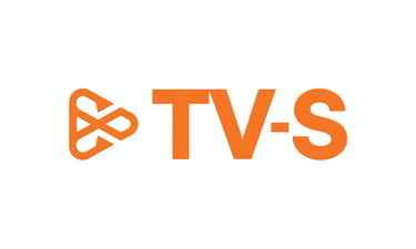 Tv-s.com - Creative brandable domain for sale
