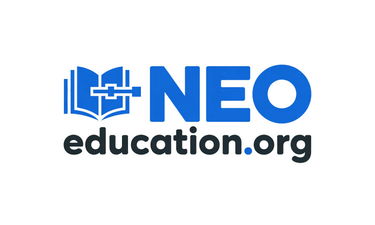 NEOEducation.org - Creative brandable domain for sale