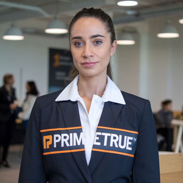 PrimeTrue.com