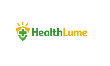 HealthLume logo