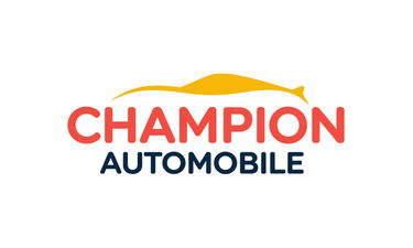 ChampionAutomobile.com - Creative brandable domain for sale