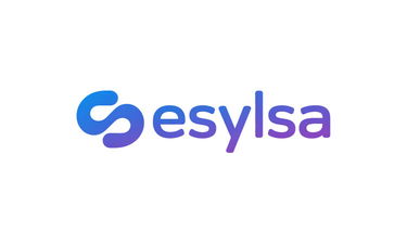Esylsa.com - Creative brandable domain for sale