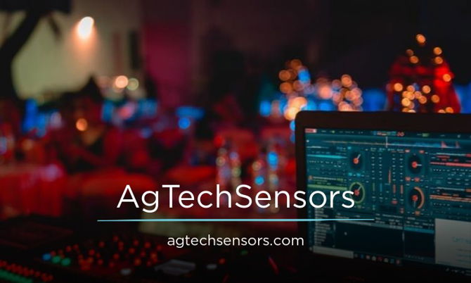 AgTechSensors.com