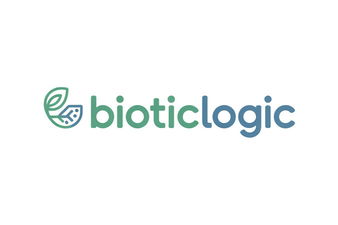 BioticLogic.com - Creative brandable domain for sale
