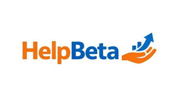 HelpBeta logo