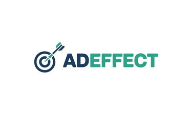 AdEffect.com - Creative brandable domain for sale