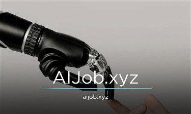 AIJob.xyz