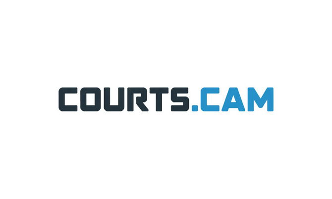 Courts.cam
