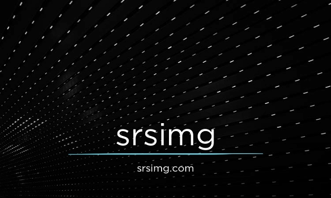 Srsimg.com