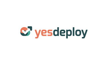 YesDeploy.com - Creative brandable domain for sale