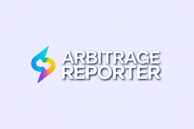 ArbitrageReporter.com