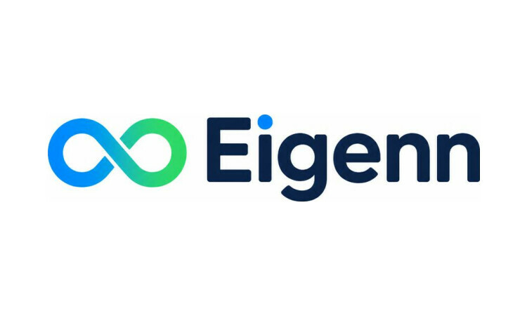 Eigenn logo
