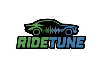 RideTune.com - Creative brandable domain for sale