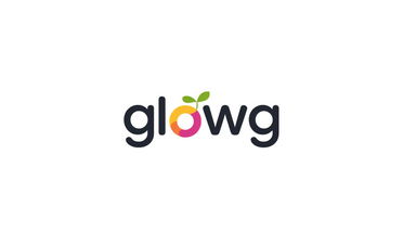 GlowG.com - Creative brandable domain for sale