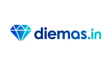 diemas logo