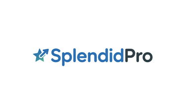 SplendidPro.com - Creative brandable domain for sale
